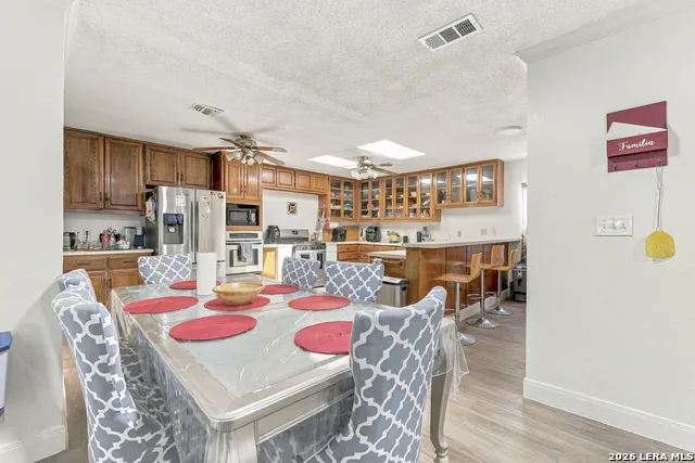 9419 SPRING DAWN ST San Antonio, TX 78217