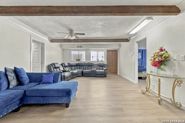 9419 SPRING DAWN ST San Antonio, TX 78217