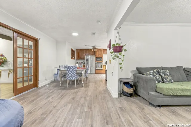 9419 SPRING DAWN ST San Antonio, TX 78217