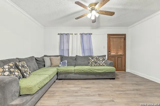 9419 SPRING DAWN ST San Antonio, TX 78217