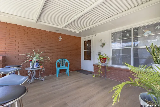 9419 SPRING DAWN ST San Antonio, TX 78217