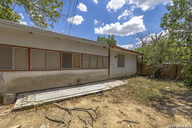 9419 SPRING DAWN ST San Antonio, TX 78217