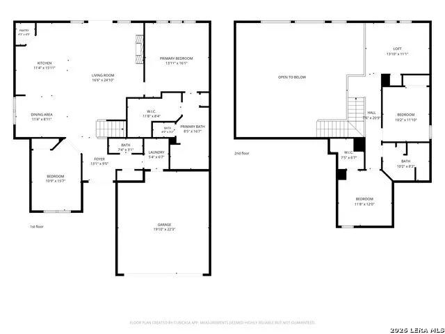 8228 Utopia Blvd Selma, TX 78154