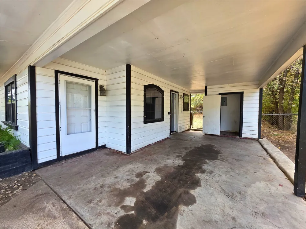 4424 Littlejohn Avenue Fort Worth, TX 76105