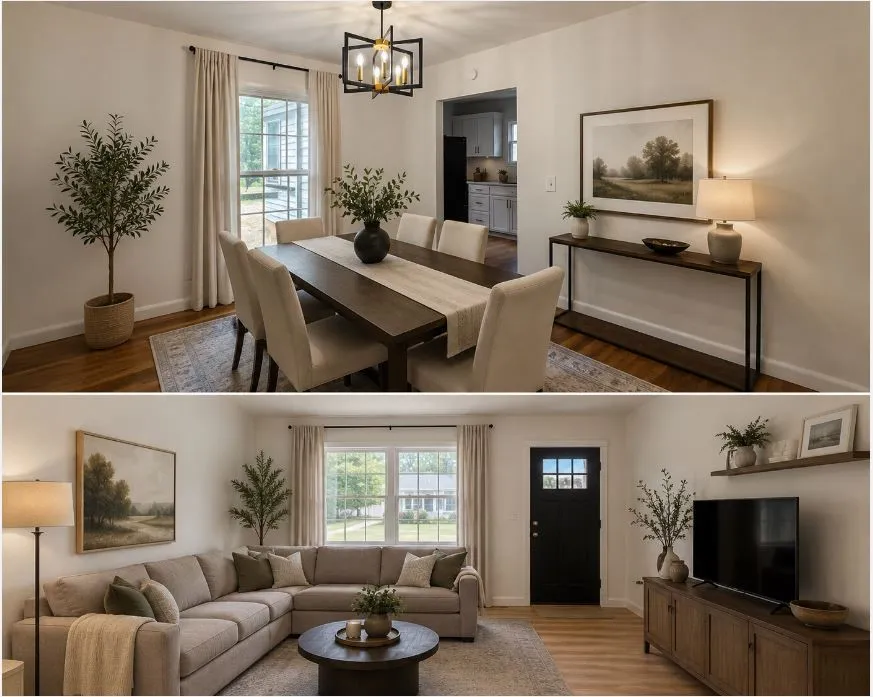 2716 Frazier Avenue Fort Worth, TX 76110