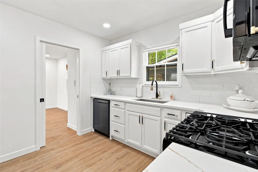 2716 Frazier Avenue Fort Worth, TX 76110
