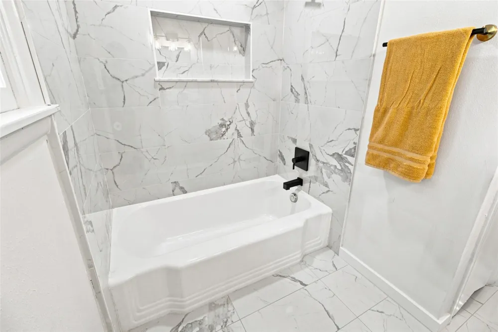 2716 Frazier Avenue Fort Worth, TX 76110