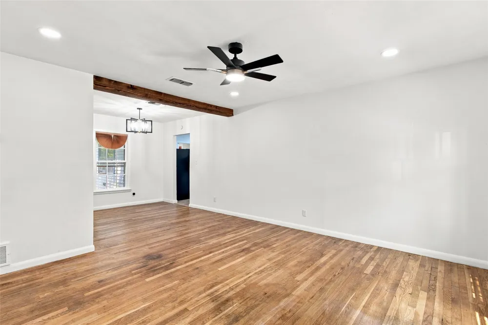 2716 Frazier Avenue Fort Worth, TX 76110