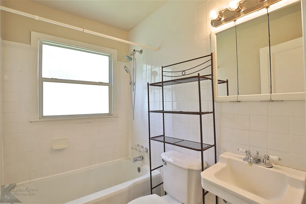 2310 Meander Street Abilene, TX 79602