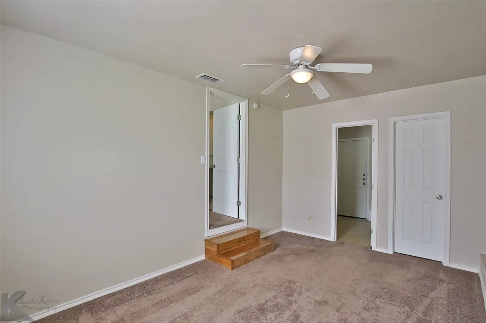 2310 Meander Street Abilene, TX 79602