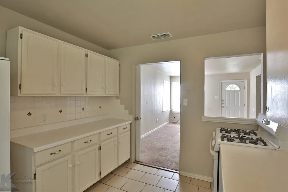 2310 Meander Street Abilene, TX 79602