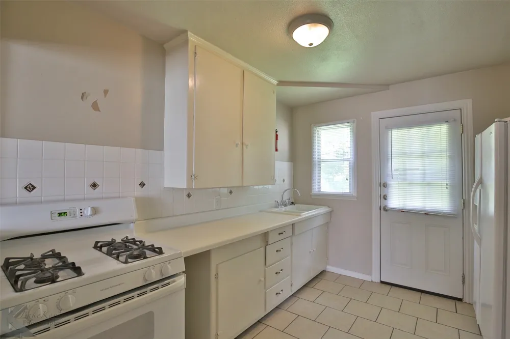 2310 Meander Street Abilene, TX 79602