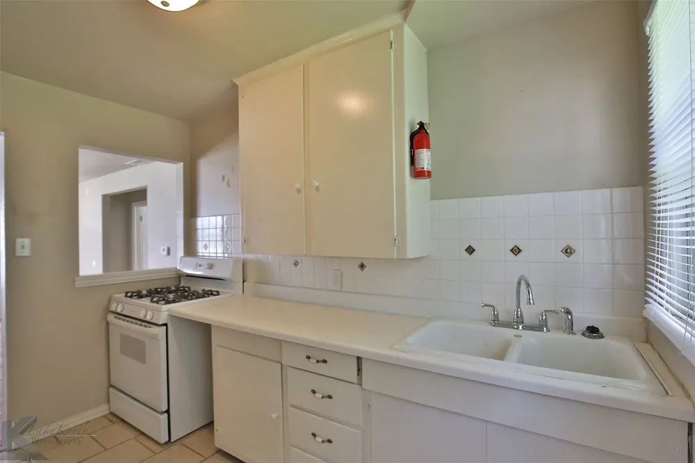 2310 Meander Street Abilene, TX 79602