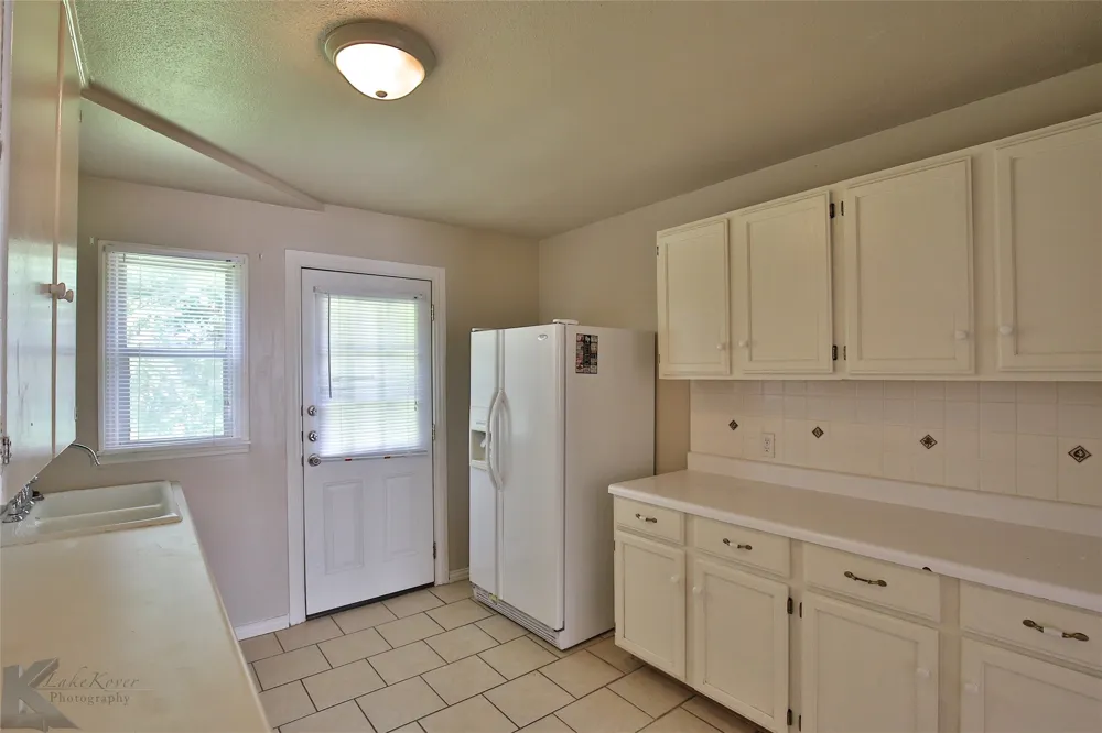 2310 Meander Street Abilene, TX 79602