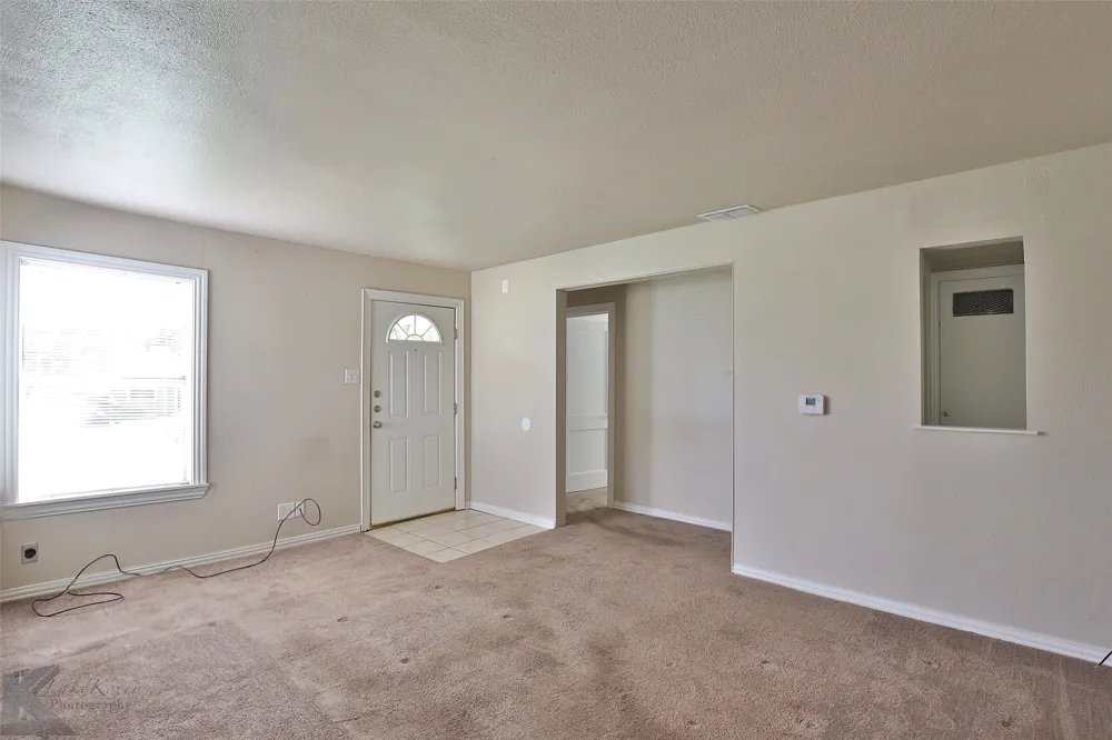 2310 Meander Street Abilene, TX 79602