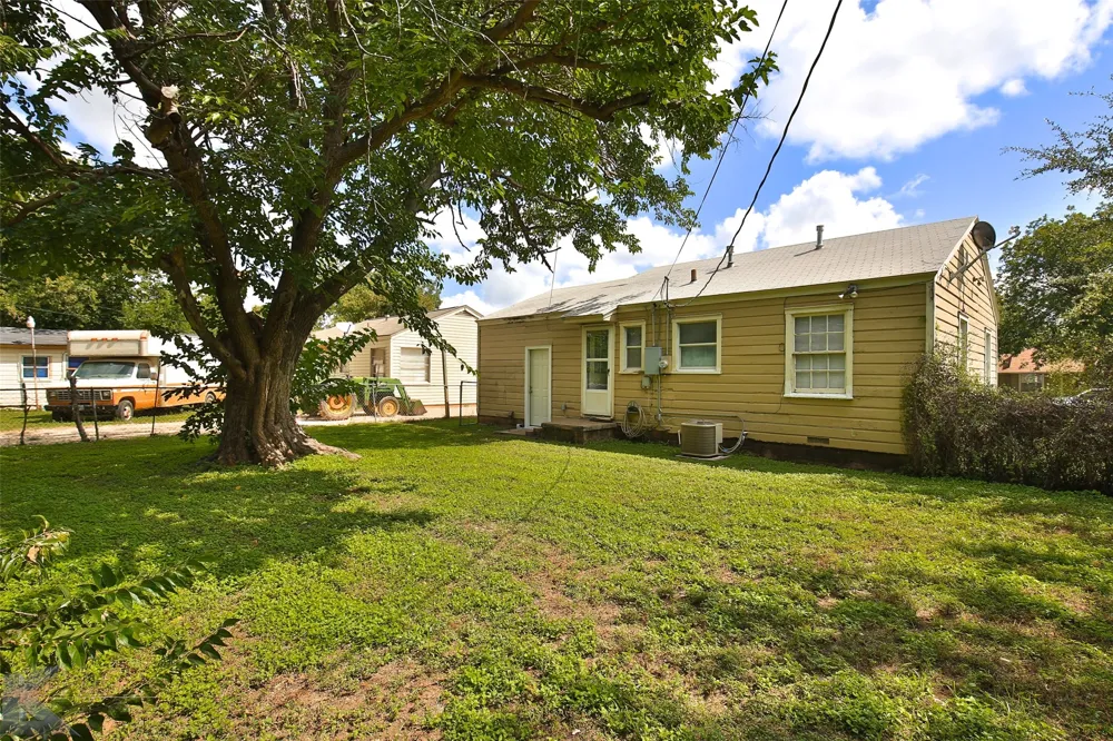 2310 Meander Street Abilene, TX 79602