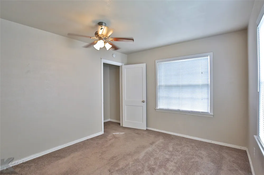 2310 Meander Street Abilene, TX 79602