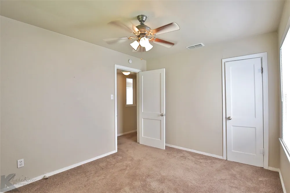 2310 Meander Street Abilene, TX 79602