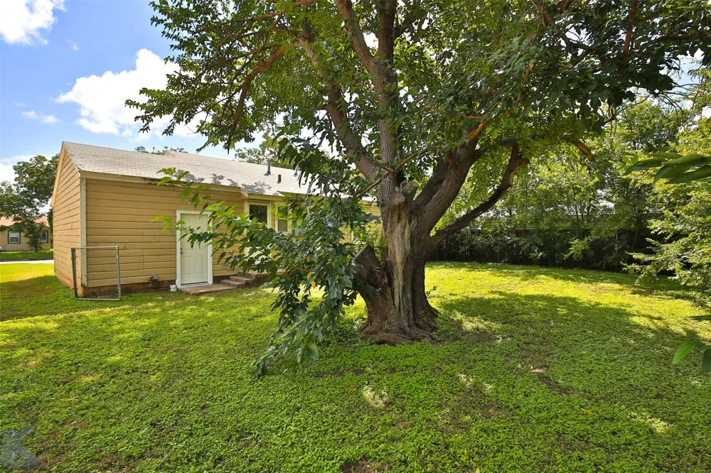 2310 Meander Street Abilene, TX 79602