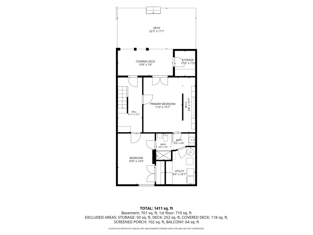 555 Gidley Circle #F Grand Haven, MI 49417