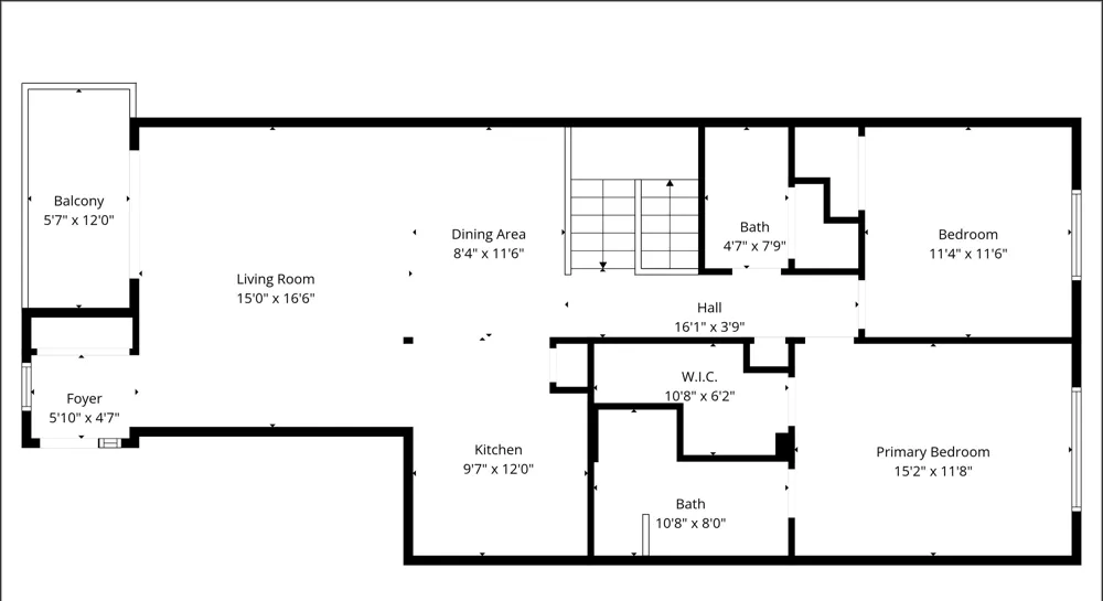 120 W Oakbrook Drive Ann Arbor, MI 48103