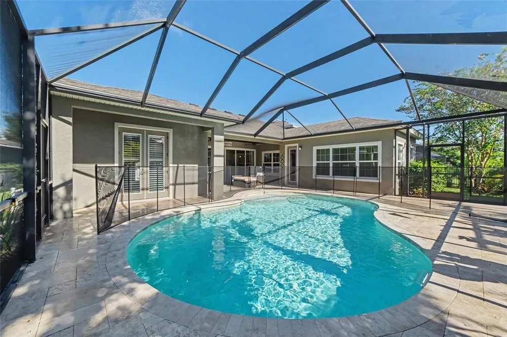 5806 SHELL RIDGE DRIVE Lithia, FL 33547