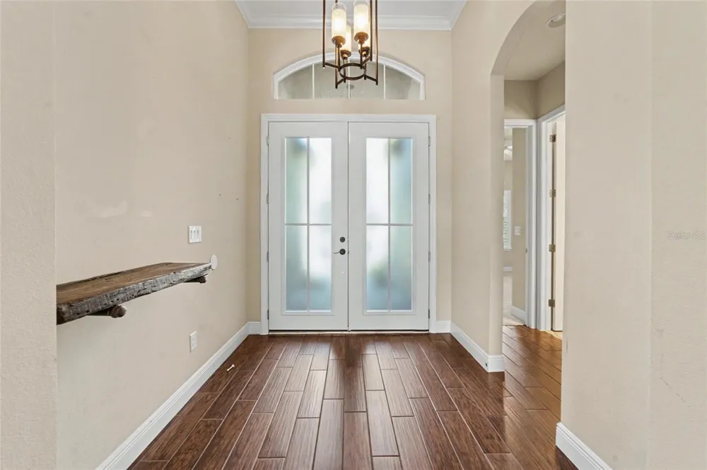 5806 SHELL RIDGE DRIVE Lithia, FL 33547
