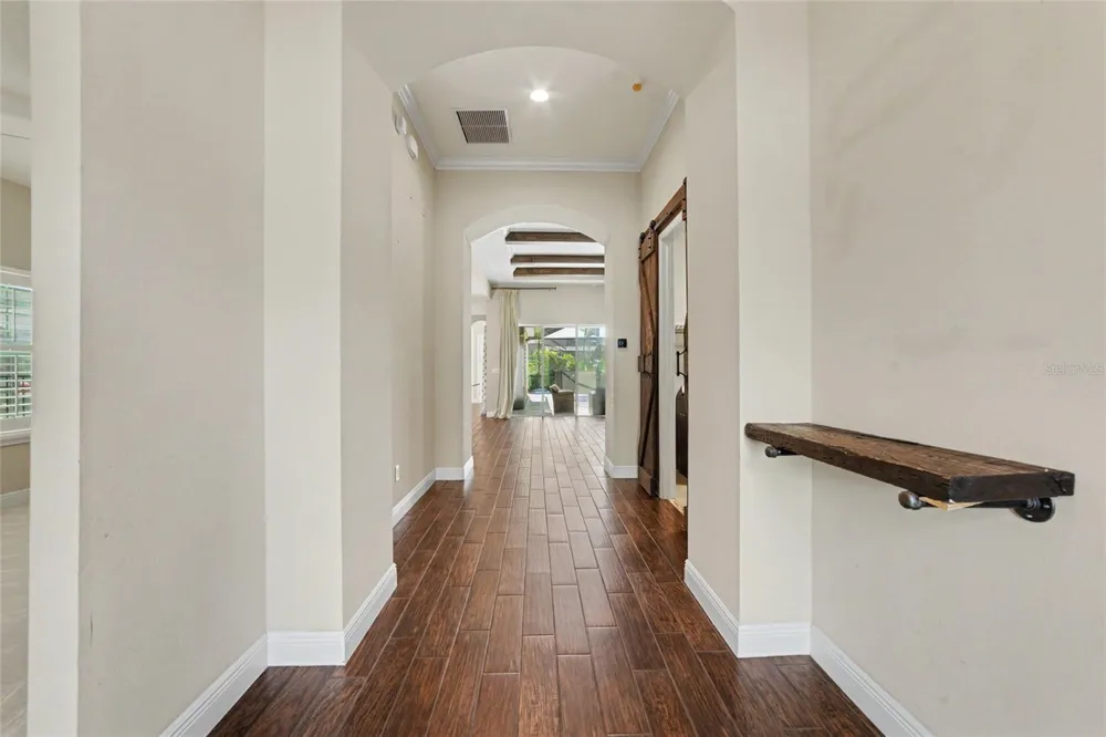 5806 SHELL RIDGE DRIVE Lithia, FL 33547