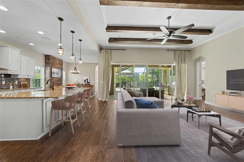5806 SHELL RIDGE DRIVE Lithia, FL 33547