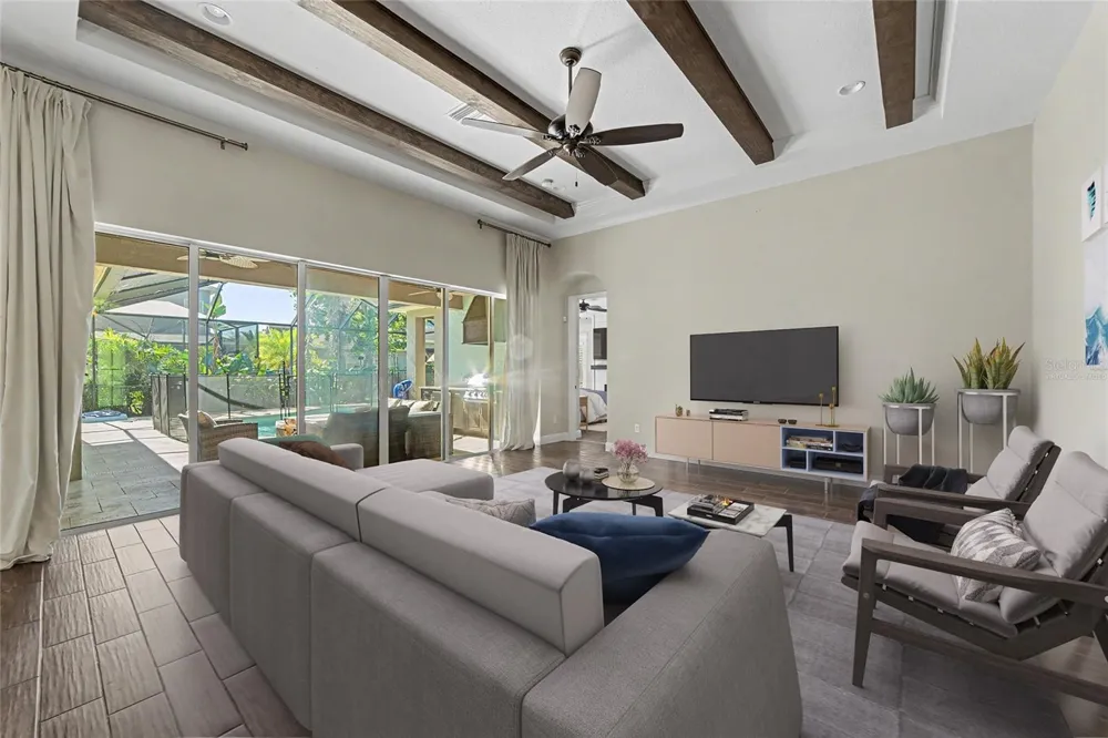 5806 SHELL RIDGE DRIVE Lithia, FL 33547