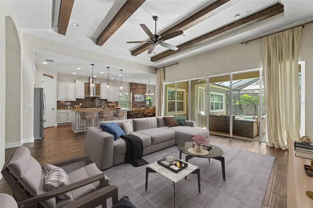5806 SHELL RIDGE DRIVE Lithia, FL 33547