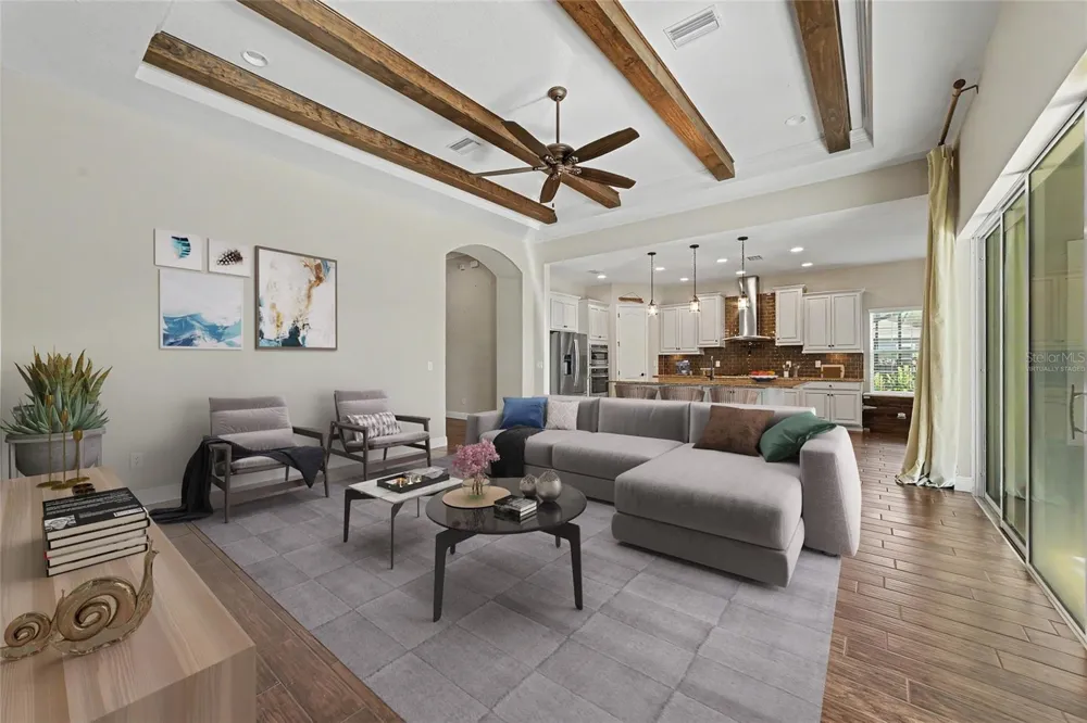 5806 SHELL RIDGE DRIVE Lithia, FL 33547