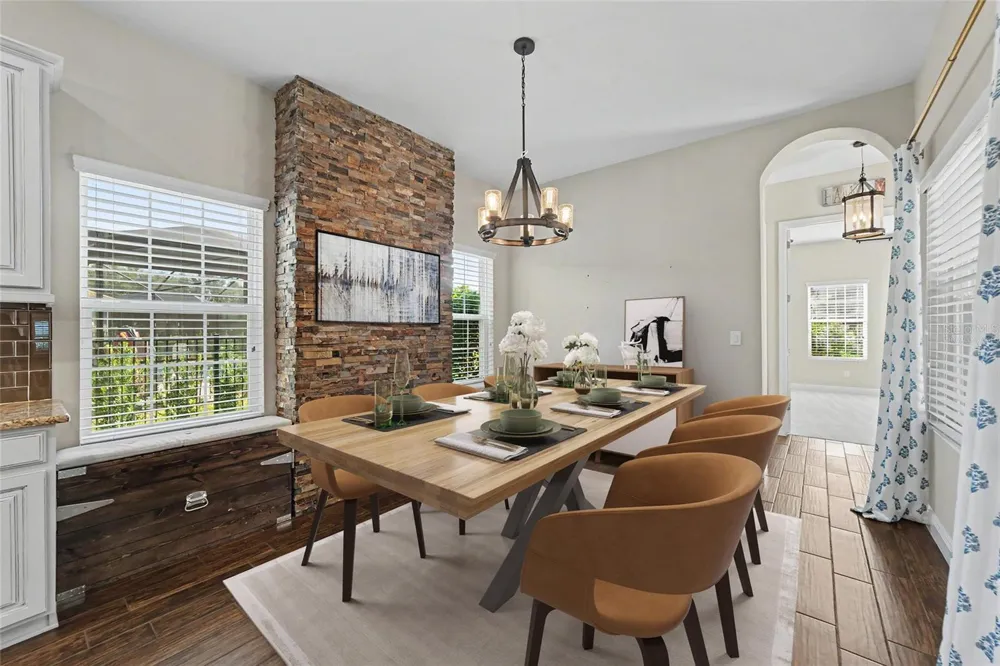 5806 SHELL RIDGE DRIVE Lithia, FL 33547