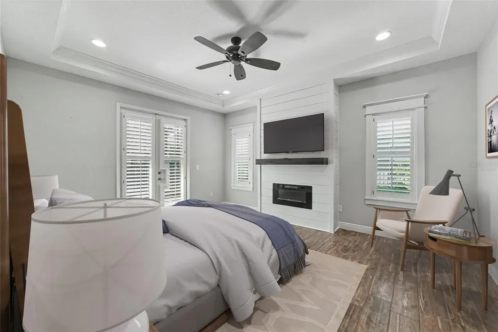 5806 SHELL RIDGE DRIVE Lithia, FL 33547