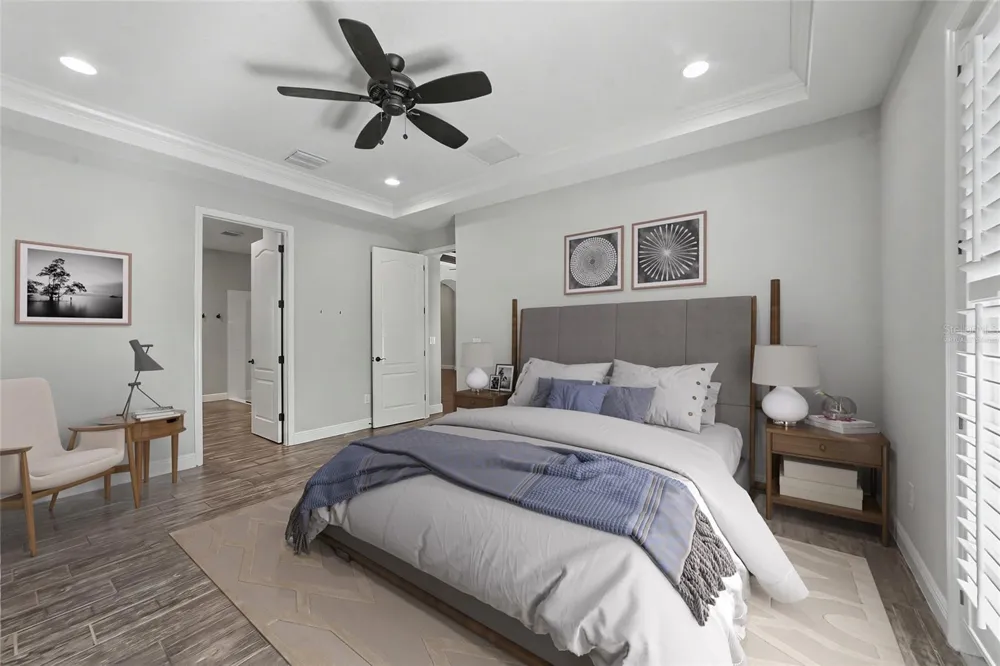 5806 SHELL RIDGE DRIVE Lithia, FL 33547