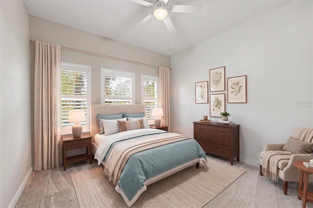 5806 SHELL RIDGE DRIVE Lithia, FL 33547