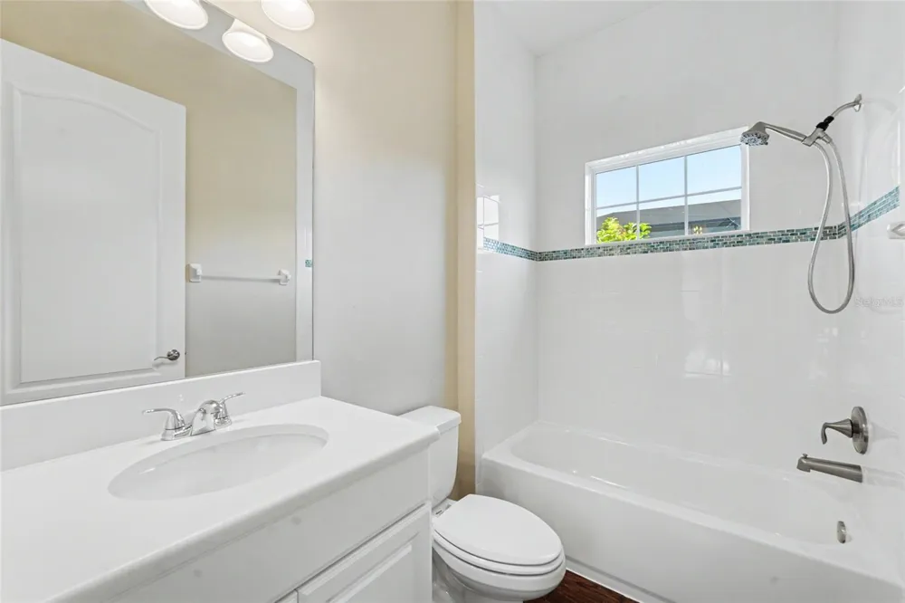 5806 SHELL RIDGE DRIVE Lithia, FL 33547