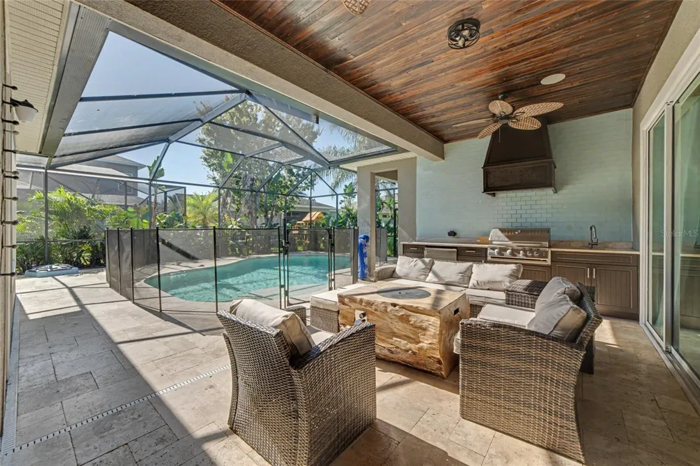 5806 SHELL RIDGE DRIVE Lithia, FL 33547