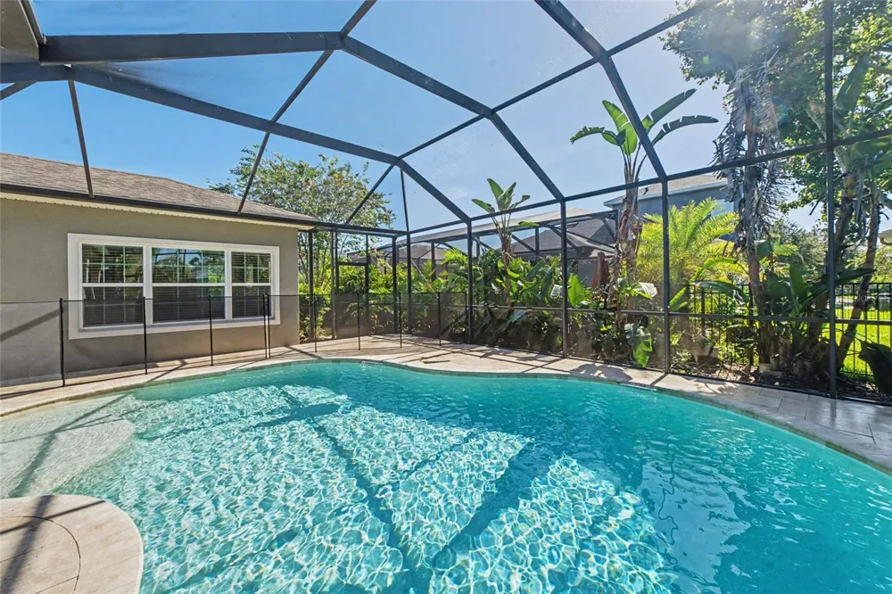 5806 SHELL RIDGE DRIVE Lithia, FL 33547