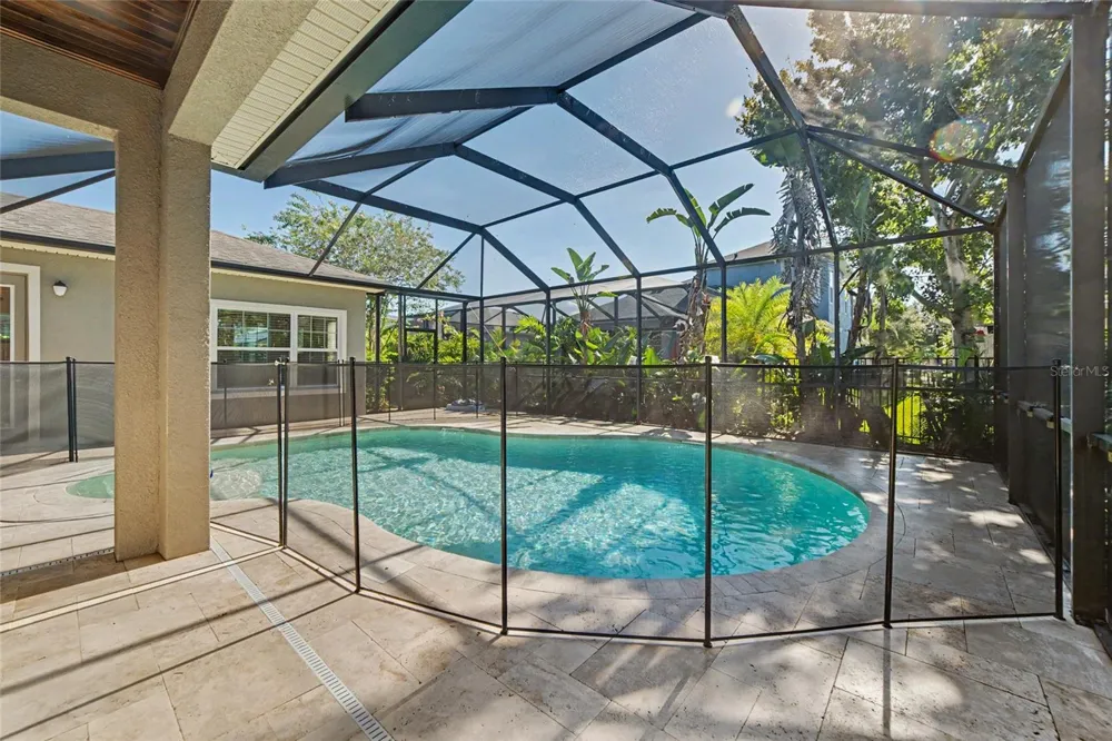 5806 SHELL RIDGE DRIVE Lithia, FL 33547