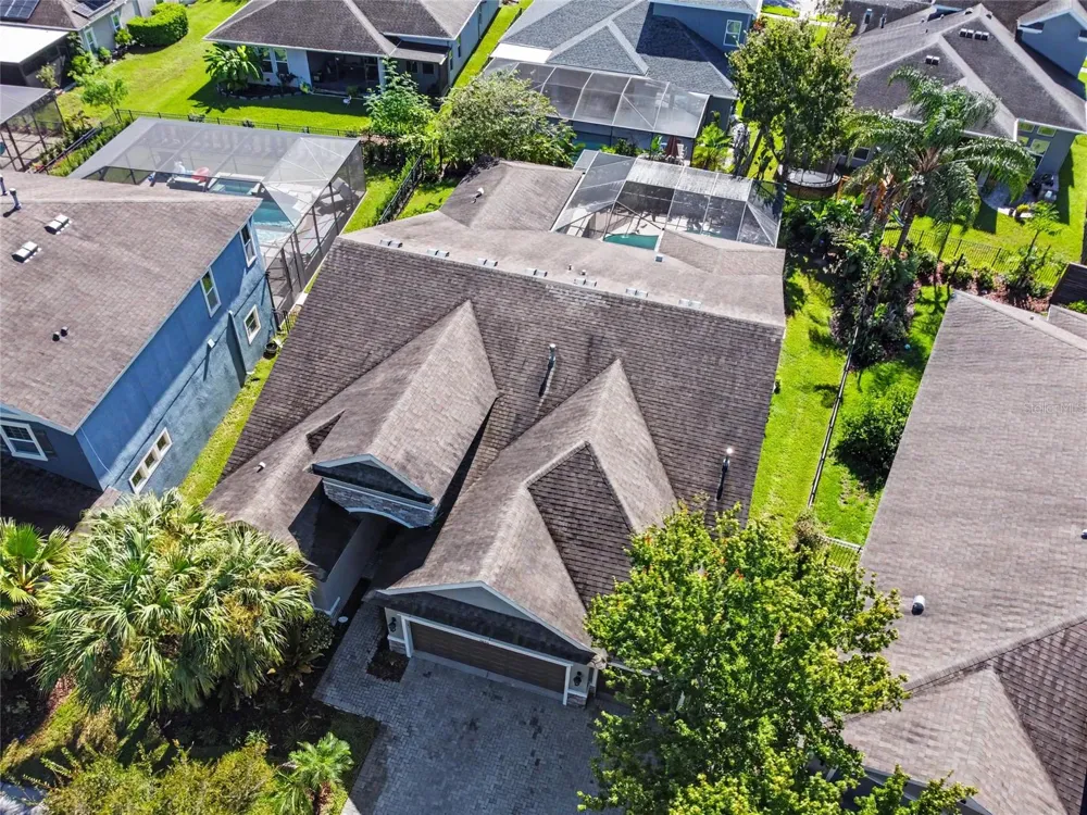 5806 SHELL RIDGE DRIVE Lithia, FL 33547