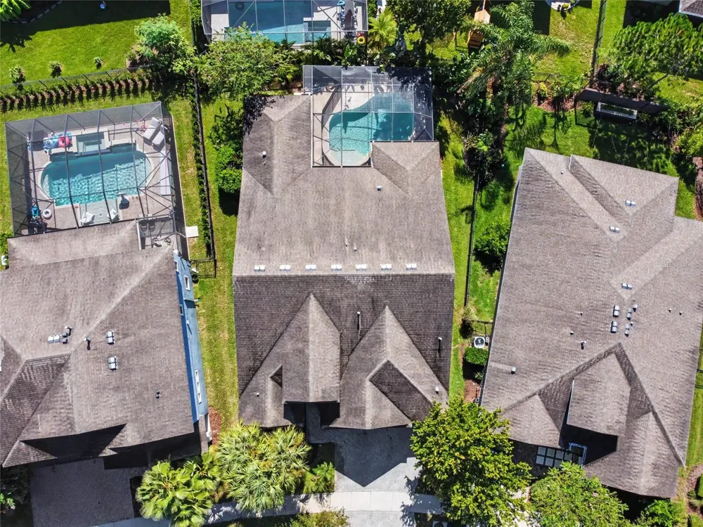 5806 SHELL RIDGE DRIVE Lithia, FL 33547
