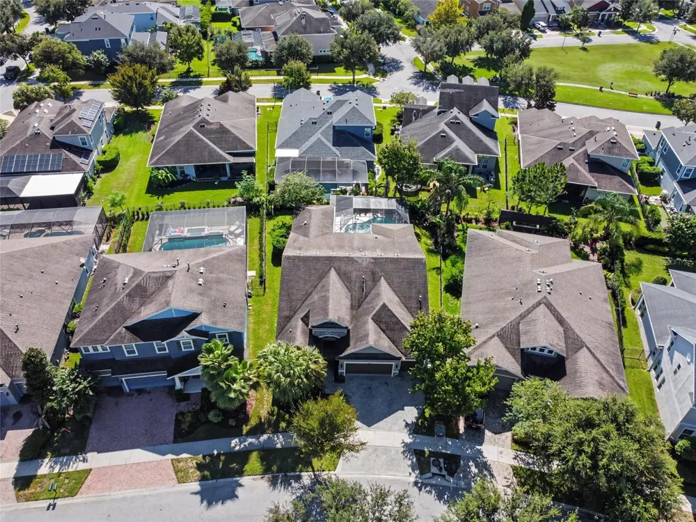 5806 SHELL RIDGE DRIVE Lithia, FL 33547