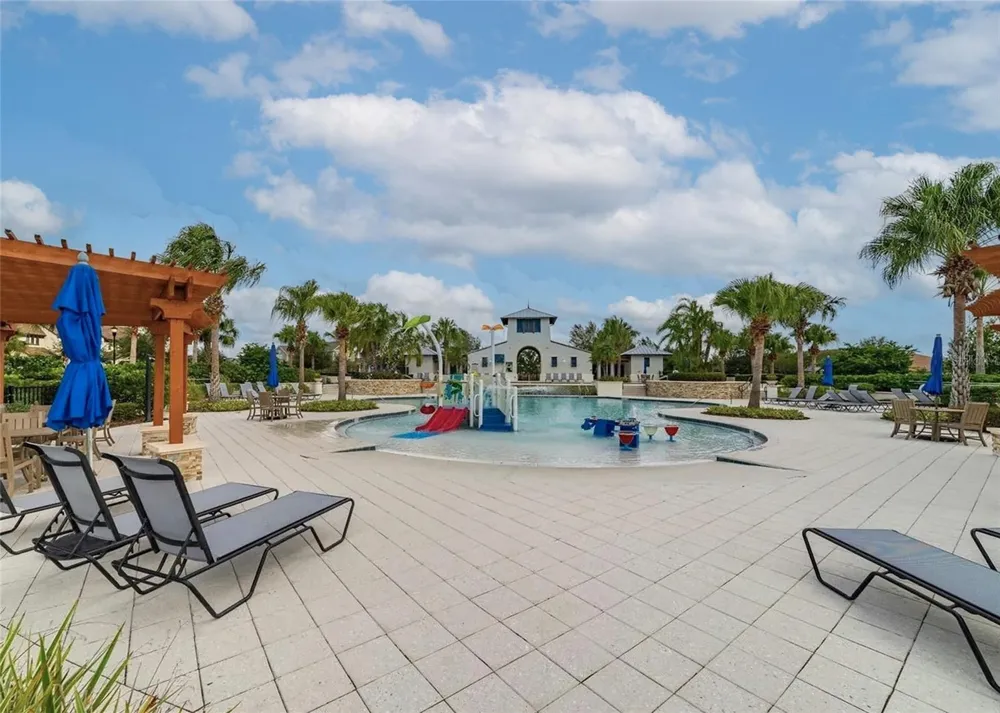 5806 SHELL RIDGE DRIVE Lithia, FL 33547