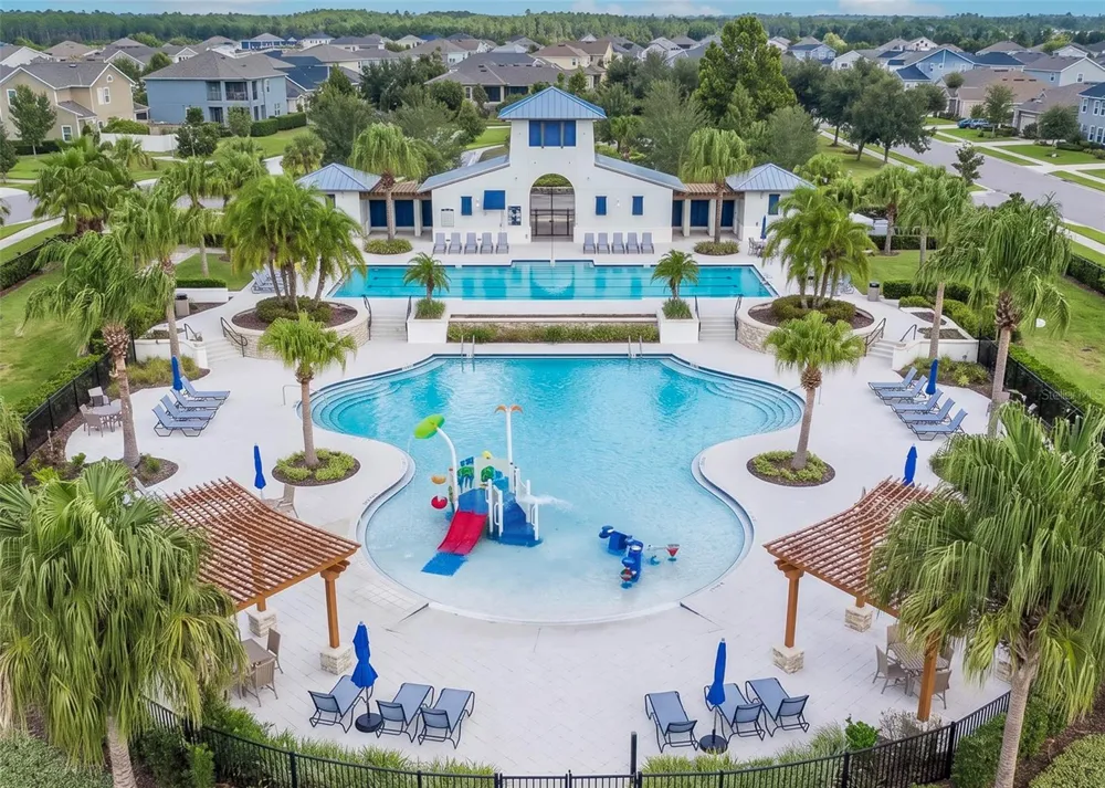 5806 SHELL RIDGE DRIVE Lithia, FL 33547