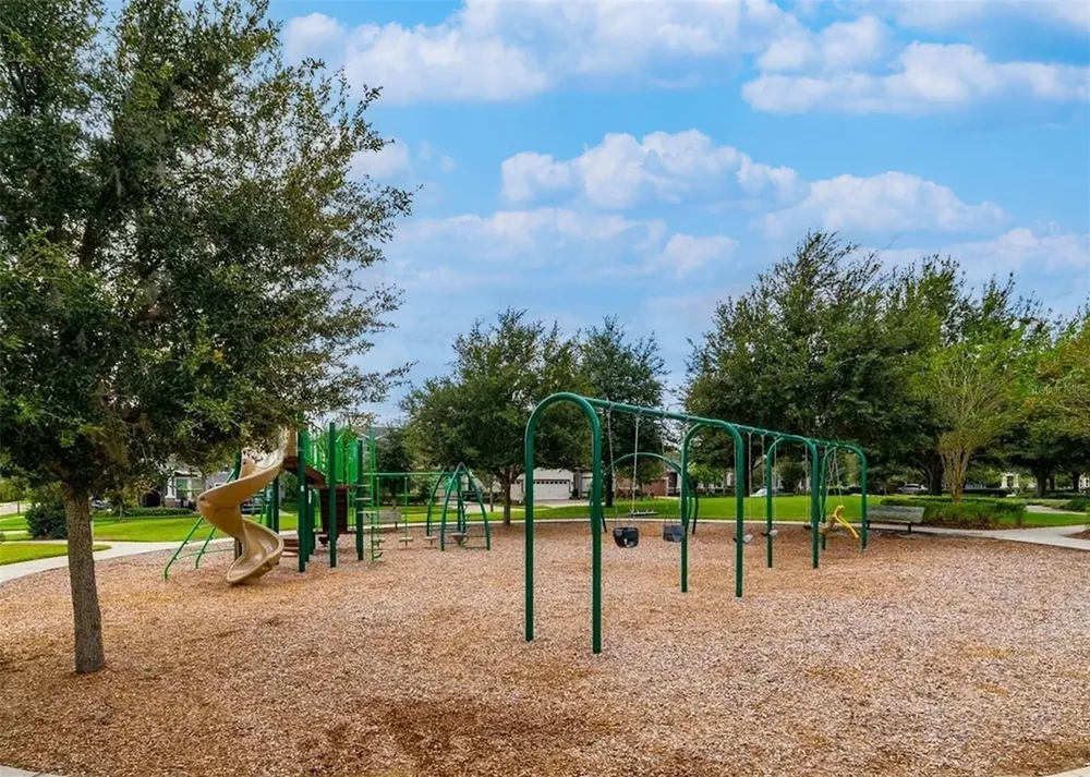 5806 SHELL RIDGE DRIVE Lithia, FL 33547