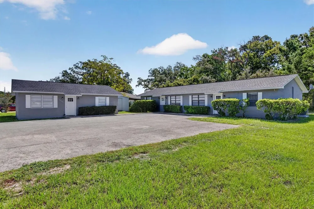10430 CHALMER STREET Spring Hill, FL 34608