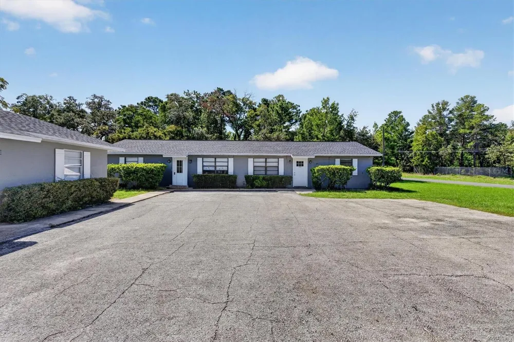 10430 CHALMER STREET Spring Hill, FL 34608