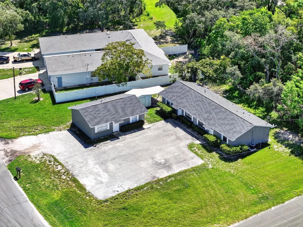 10430 CHALMER STREET Spring Hill, FL 34608