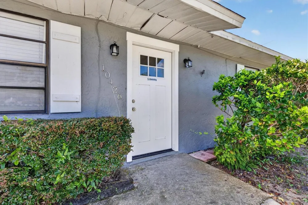 10430 CHALMER STREET Spring Hill, FL 34608